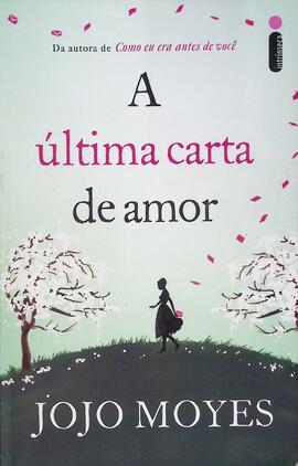 A última carta de amor