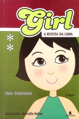 Girl: a revista da Luma
