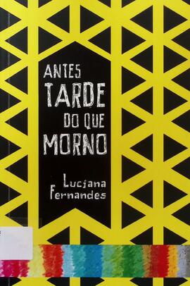 Antes tarde do que morno