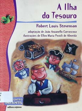 A ilha do tesouro