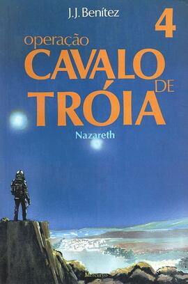 Operação Cavalo de Tróia 4: Nazareth