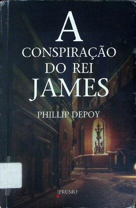 A conspiração do Rei James