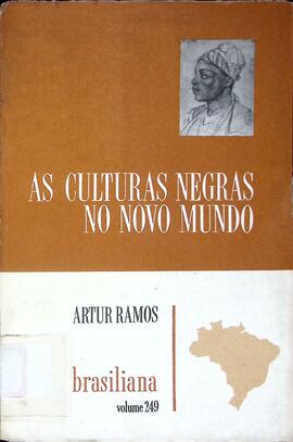 As culturas negras no Novo Mundo