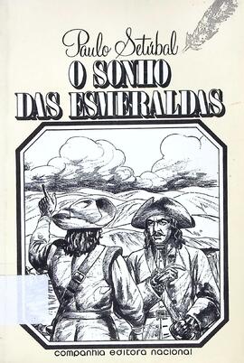 O sonho das esmeraldas