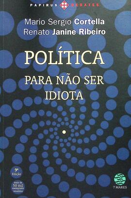 Política: para não ser idiota