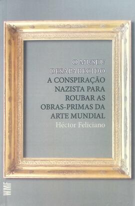 O museu desaparecido