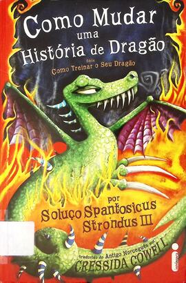 Como mudar uma história de dragão
