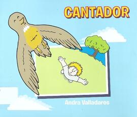 Cantador