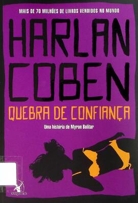 Quebra de confiança