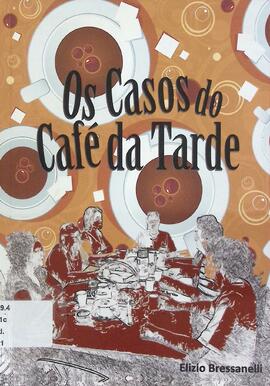 Os casos do café da tarde