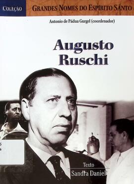 Augusto Ruschi
