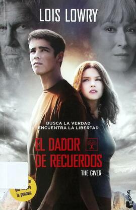 El dador de recuerdos