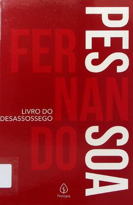 Livro do desassossego