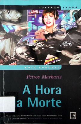 A hora da morte