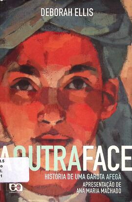 A outra face: história de uma garota afegã