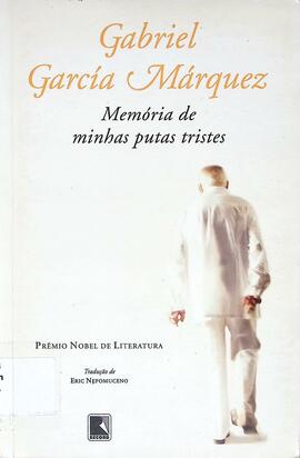 Memória de minhas putas tristes