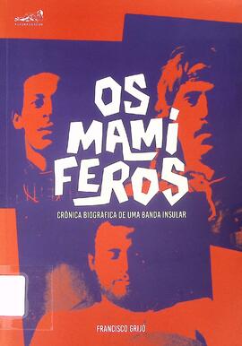 Os Mamíferos