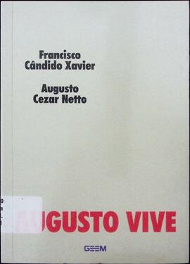 Augusto vive