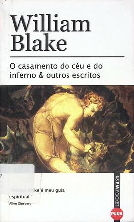 O casamento do céu e do inferno e outros escritos