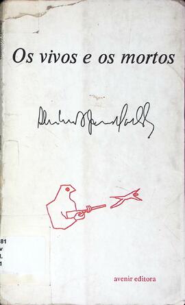 Os vivos e os mortos