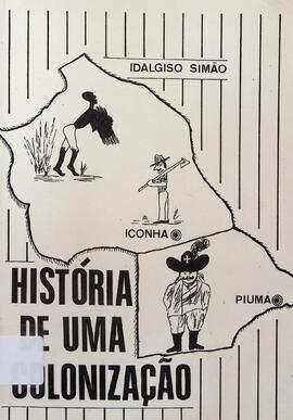 História de uma colonização