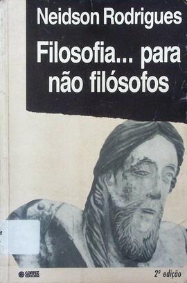 Filosofia... para não filósofos