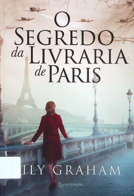 O segredo da livraria de Paris
