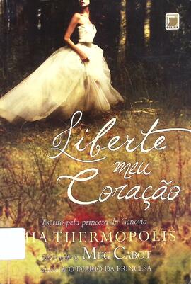 Liberte meu coração