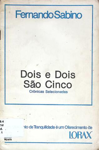 Original Objeto digital not accessible