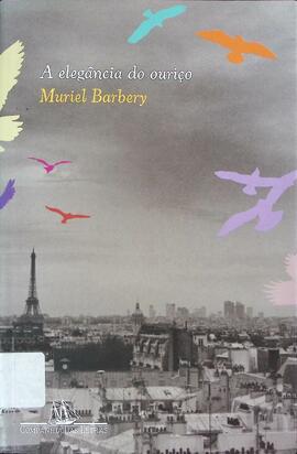 A elegância do ouriço