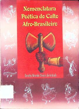 Nomenclatura poética do culto afro-brasileiro