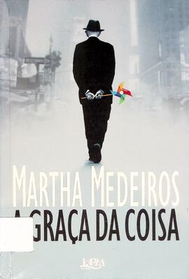 A graça da coisa
