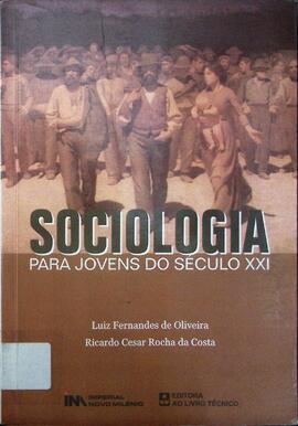 Sociologia para jovens do século XXI