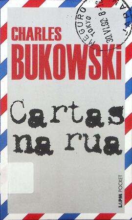 Cartas na rua